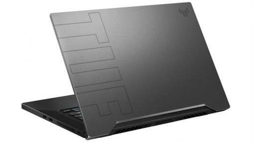 Laptop Asus TUF Gaming FX516PM HN023T i7 11370H/16GB/512GB SSD/RTX3060_6GB/Win10 Mới Full Box - Ảnh 3