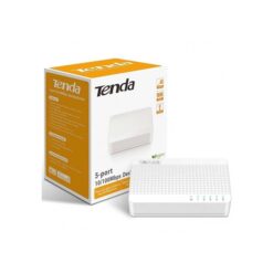 Switch 5 Port Tenda 10/100Mb S105