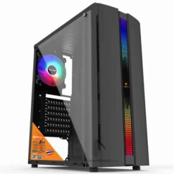 VỎ CASE MÁY TÍNH MIXIE S6