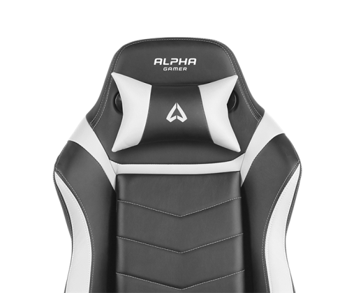 Ghế ALPHA GAMER GAMMA - Ảnh 2