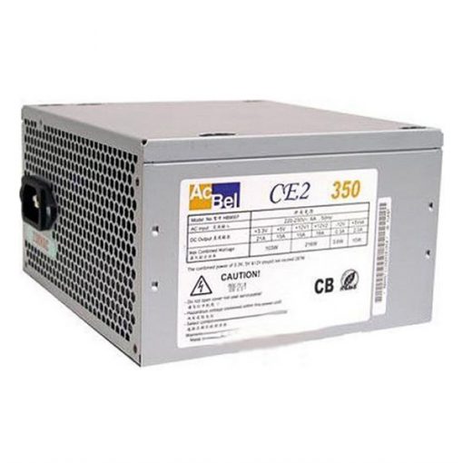NGUỒN CST ACBEL 350W HK+ MỚI - Ảnh 2