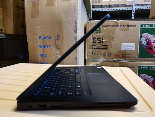 Dell 5480 I5 6300 ram 8G, SSD 256 màn hình 14" - Ảnh 3