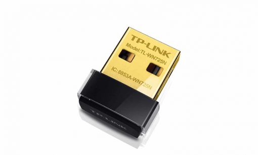 USB WIFI TP-LINK TL-WN725N - Ảnh 4