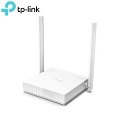 Bộ phát Wifi chuẩn N TP Link TL-WR820N 300Mbps