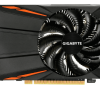 Card màn hình GIGABYTE GeForce GTX 1050 2GB GDDR5