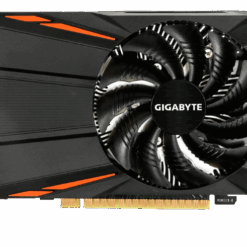 Card màn hình GIGABYTE GeForce GTX 1050 2GB GDDR5