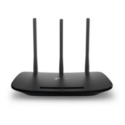 Router Wi-Fi TP-link Chuẩn N Tốc Độ 450Mbps TL-WR940N