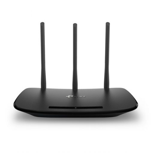 Router Wi-Fi TP-link Chuẩn N Tốc Độ 450Mbps TL-WR940N