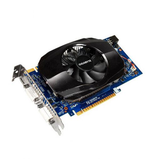 VGA GIGABYTE N450 1G D5 CŨ - Ảnh 3