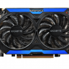VGA GIAGBYTE GEFORCE GTX960 2GB D5 2 FAN CŨ
