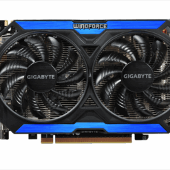 VGA GIAGBYTE GEFORCE GTX960 2GB D5 2 FAN CŨ