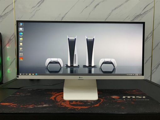 LCD LG 29UM65D UltraWide 29″ Full HD/ IPS / LED 2nd - Ảnh 2