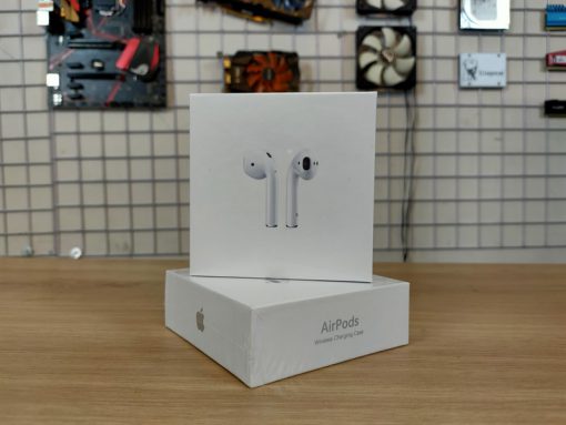 TAI NGHE AIRPODS 2 - Ảnh 3