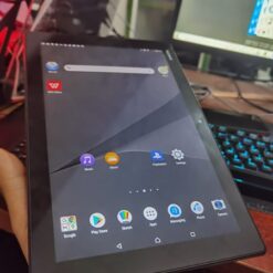 Máy tính bảng Sony Xperia Z4 Tablet 10.1inch, Ram 3GB, ROM 32GB, Camera 8.0MP, Wifi/4G/LTE , Màn hình 2k