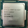 CPU INTEL CORE I3-4160T 3.1Ghz SOCKET 1150