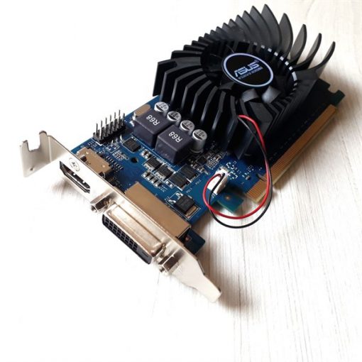 VGA ASUS GT730 1G D5 CŨ - Ảnh 3