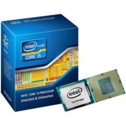 CPU I5-3570S (3.8GHz, 6M) SOCKET 1155