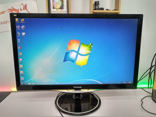 Máy Bộ Dell Optiplex 780 (E7200, Ram 4G, HDD 500G) - Ảnh 2