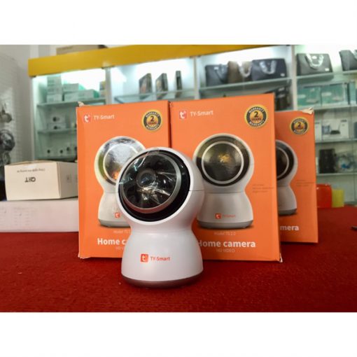 Camera IP Wifi TY Smart 2.0MP - Hàng Chính Hãng - Ảnh 3