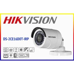 CAMERA QUAN SÁT HIKVISION DS-2CE16D0T-IR