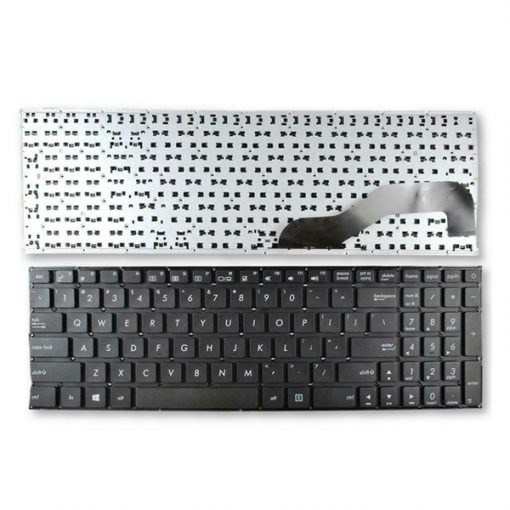 Bàn Phím Laptop Asus X540, X540L, X540LA, X540LJ, X540S, X540SA, X540SC - Ảnh 2
