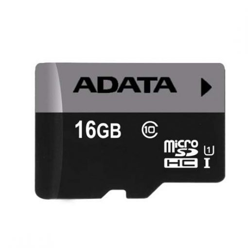 THẺ NHỚ 16GB ADATA - Ảnh 2