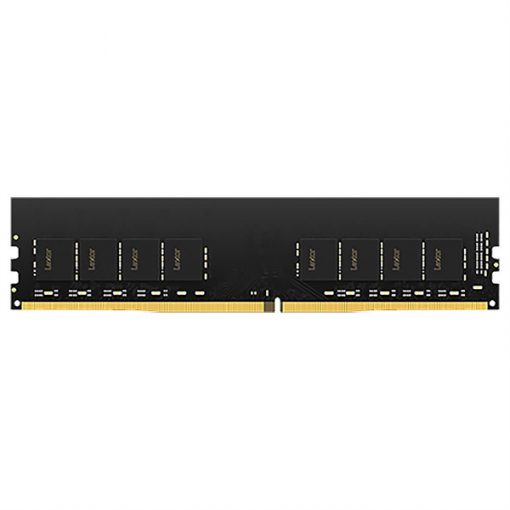 Ram PC Lexar 4GB (4GB x1) Bus 2666 DDR4 Mới - Ảnh 5
