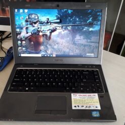 LAPTOP DELL VOSTRO 3460 (CORE I5 3210M, RAM 4GB, HDD 320GB, INTEL HD GRAPHICS 4000, 15.6 INCH)