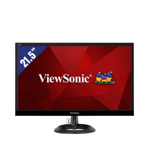 MÀN HÌNH LCD ViEWSONIC 22'' CŨ - Ảnh 3