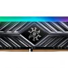 Ram DDR4 Adata 16G/3200 XPG Spectrix D41 RGB Grey (1x 16GB) (AX4U320016G16A-ST41)