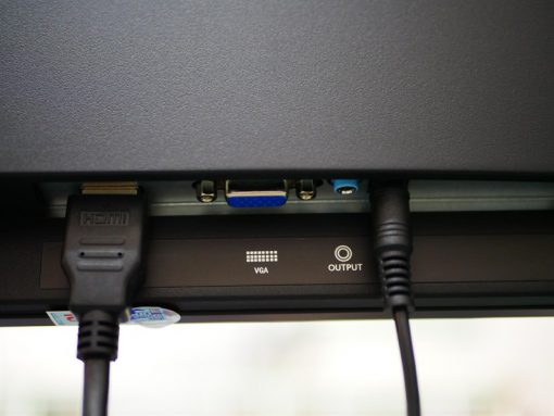 MÀN HÌNH LCD MENDA 27INCH FULL VIỀN MỚI - Ảnh 4