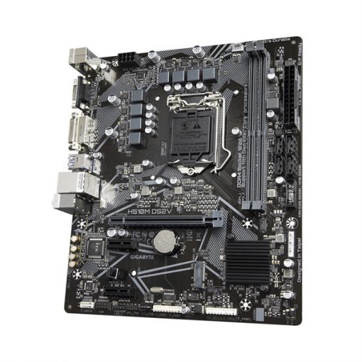 Mainboard Gigabyte H510M-H - Ảnh 3