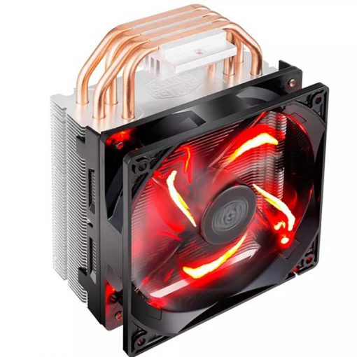 TẢN NHIỆT CPU COOLER MASTER T400I - Ảnh 4