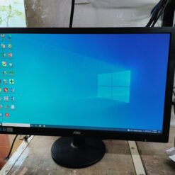 Màn hình máy tính AOC E2360SD 23 inch LED