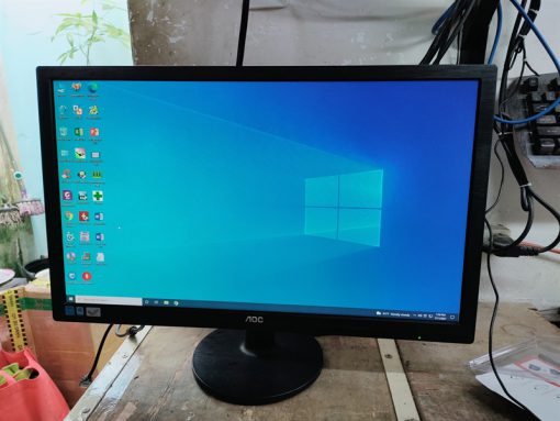 Màn hình máy tính AOC E2360SD 23 inch LED