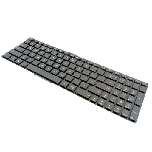 Bàn Phím Laptop Asus X551 X502 X553M TP550 F554 F555 K501 X502C X502CA X553 K555 X551C X551CA X551M X551MA F551C F551M - Ảnh 2