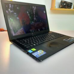 LAPTOP Asus X550LD (I5-4210U, RAM 4GB, SSD 240G, Vga rời GT820M) | Tấn Phát AD