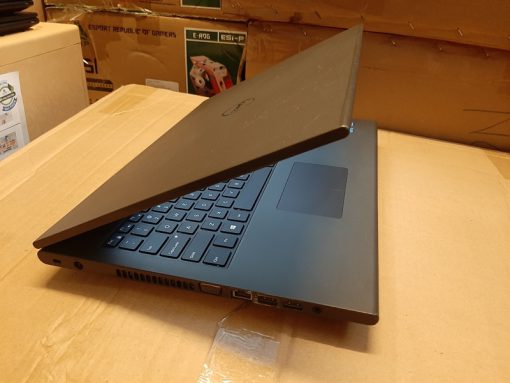 Laptop Dell Vostro 3546 (Celeron 2957U, Ram 4g, SSD 128g, 15.6") - Ảnh 3