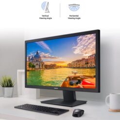 Màn Hình Samsung 24" S24A310NHE