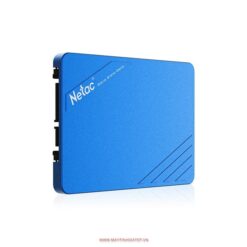 SSD 120G NETAC CŨ