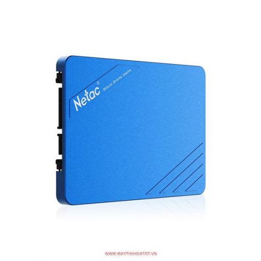 SSD 120G NETAC CŨ
