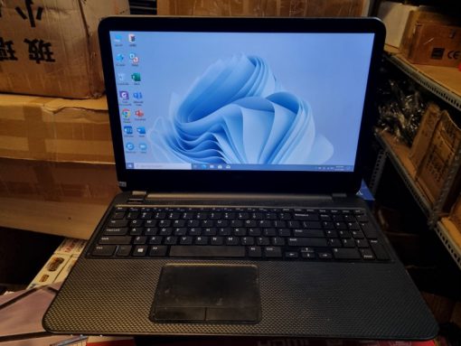Dell Inspiron 3537| i5-4200U/4g/128g màn hình 15.6” HD