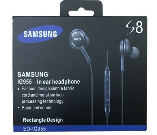 TAI NGHE AKG SAMSUNG GALAXY S8/S8 PLUS (EO-IG955) - Ảnh 4