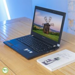 Laptop Lenovo K21-80 Core i3-6100, Ram 4GB, SSD 120GB, Màn Hình 12,5in