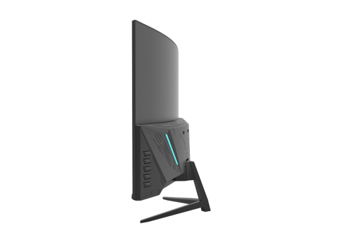 Màn hình cong HCK ANTTEQ ANT-24F242 24 inch VA Full HD - Ảnh 3