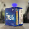 CPU Intel Core i5-10400 TRAY (2.9GHz turbo up to 4.3GHz, 6 nhân 12 luồng, 12MB Cache, 65W) - Socket Intel LGA 1200
