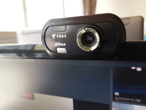 WEBCAM HD DAHUA Z2 720P TÍCH HỢP MÍC MỚI - Ảnh 2