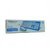 BỘ PHÍM CHUỘT KHÔNG DÂY BOSSTON WS300