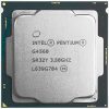 CPU Intel Pentium G4560