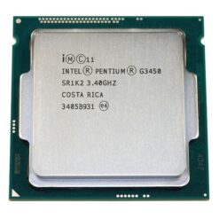 CPU INTEL PENTIUM G3450 (3.40GHz, 3M) SOCKET 1150